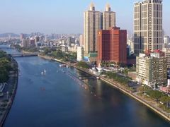 -高雄爱河