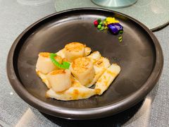 -御花园·粤菜·海鲜火锅(中山公园店)