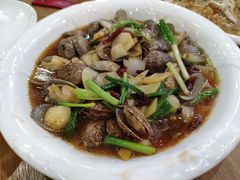 -501號台州海鲜餐厅(海创园店)