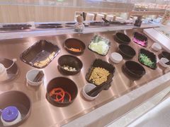 -比格比萨自助(李沧万达店)