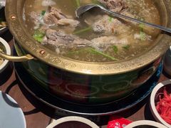 -大白羊蝎子馆(后沙峪山姆店)