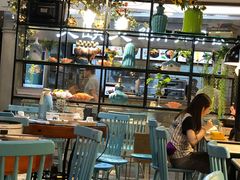 -外婆小聚茶餐厅·生日·团建(市民中心店)