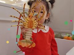 -星漠亲子餐厅•有机食材•儿童游乐