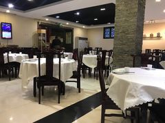 大堂-东来顺饭庄(新源里店)