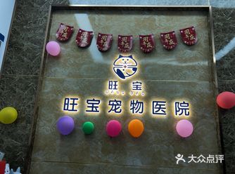 我家宝宝半岁了,看到旺宝有周年庆活动,就带它来做个身