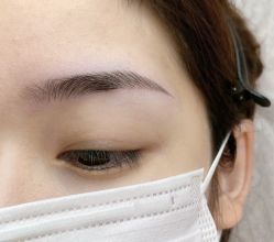 -本小姐美学·半永久纹眉野生眉