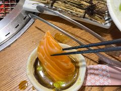 -赤坂亭·M9和牛烧肉·铁板烧(合肥万象城店)