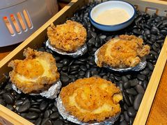 -南园民国茶楼餐厅·常州菜(北大街店)