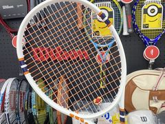 -Wilson威尔胜(漕溪北路店)