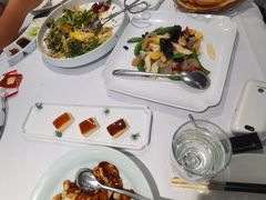 -味+新京宴·烤鸭·北京菜(创意谷店)