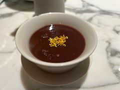 -杭州君悦酒店·湖滨28中餐厅