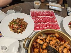 -涿派·炝锅鱼(涿州店)