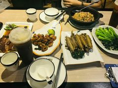 -先记烧鹅王·本地粤菜(福永店)