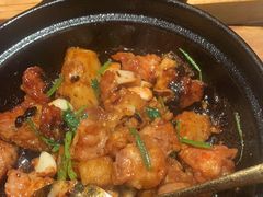 -得意啫·广东啫啫煲(前海HOP店)