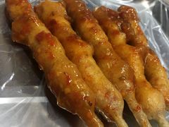 -辽B·小串(总店)