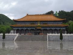 -青龙寺