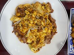 醋溜木须-老回回小吃(百万庄店)