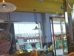 -汤姆家的牛排意面披萨(融创茂店)