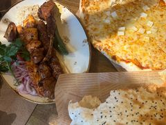 -Antalya安塔利亚土耳其餐厅(猎德店)