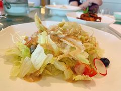 -世博源公馆·本帮融合菜·主题包厢·江景餐厅