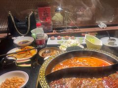 -三江两海老火锅(北京首店)