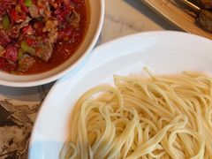 -巴依老爷新疆美食(常营店)