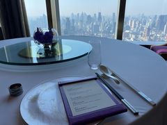 -金轩中餐厅 Jin Xuan(浦东丽思卡尔顿酒店)