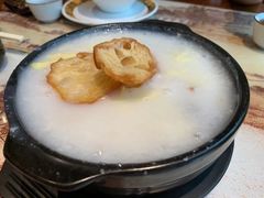 -金城大酒店-中餐厅(汾江中路店)