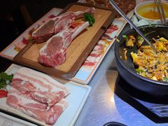 -喜来稀肉(虹泉路店)