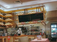 -西贝(大华虎城店)