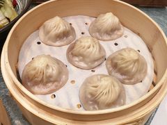 -小厨娘淮扬菜(六合欢乐港店)