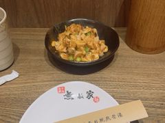 -无敌家现熬骨汤拉面(颐堤港店)