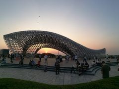 -南汇嘴观海公园