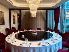 -上海总会SHANGHAICLUB(兴业太古汇店)