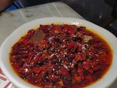 -初蓉丨遇见新川菜(亲贤街荣耀店)
