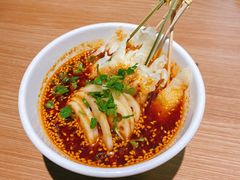 -太二酸菜鱼(武汉光谷保利店)