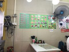 -芬芳甜品(同福路店)