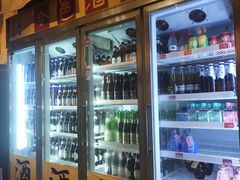 -今邕烧烤(西大店)