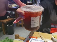 -东镇老火锅(长春路首店)