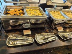 -锦江都城闵行饭店
