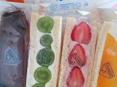 -Fruwich果明治(西单更新场店)