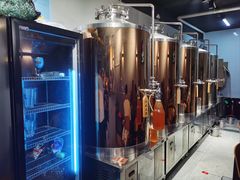 -玩啤国度精酿啤酒(宝山店)