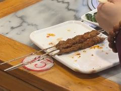 -马记伊源斋涮肉·清真菜(潘家园古玩市场店)