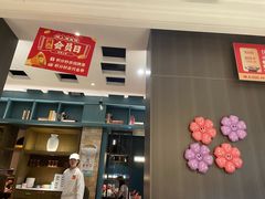 -味上湘菜馆(岳麓山店)