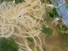 牛肉面-飞天大厦清真餐厅