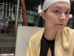 -燃坊JEN ACTIVE游泳健身中心·深圳前海JEN酒店