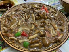 -君华饭店·腊排铜火锅