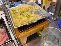 -很久以前羊肉串(大华三路店)