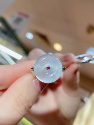 -恒阳珠宝·高级定制镶嵌·天然彩宝·天然钻石(南京西路店)