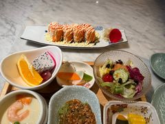 -阿吾罗日本料理(K11艺术中心店)